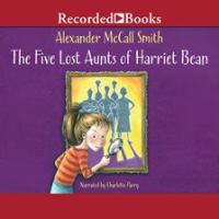 The_Five_Lost_Aunts_of_Harriet_Bean